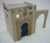 RT-Diorama 35187 North African House No. 2 1/35
